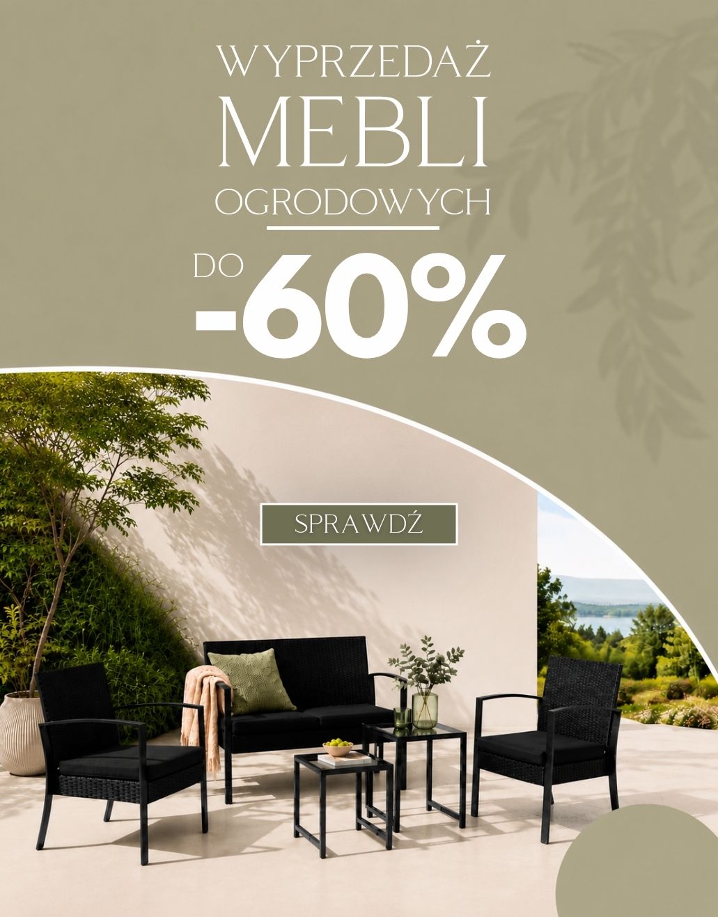 Meble rodos